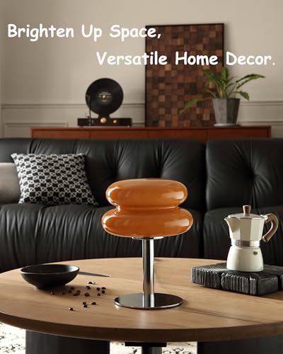 Mushroom Lamp Table Lamp