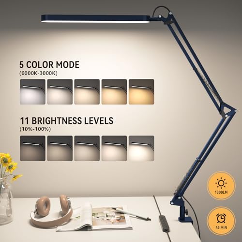 Desk Lamp LED Desk Light