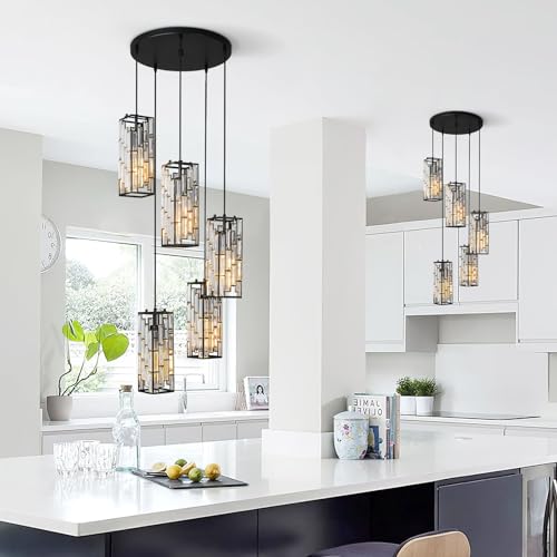 Black Pendant Lighting Modern Pendant Light