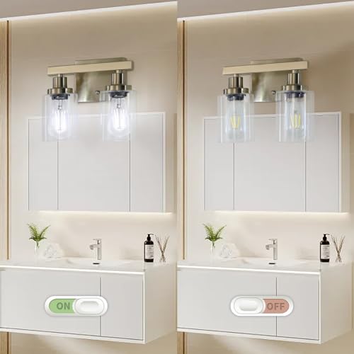 Bathroom Vanity Light