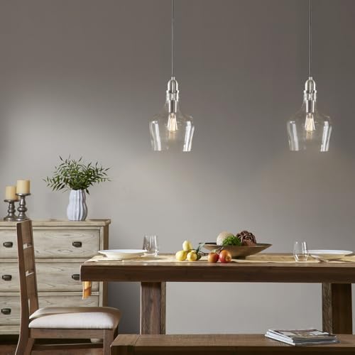 Auburn Pendant Kitchen Lighting for Dining Room