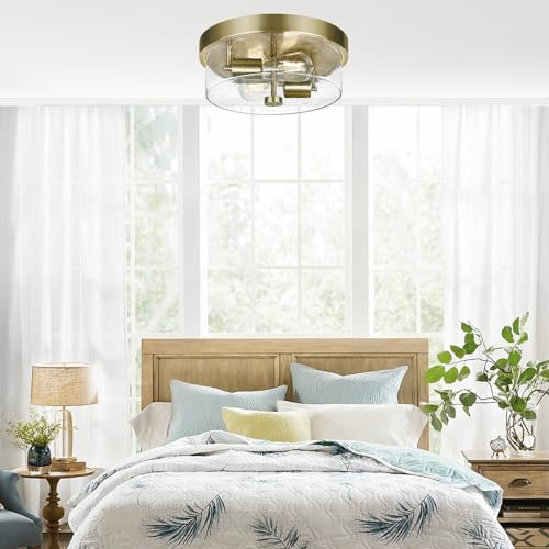 Flush Mount Ceiling Light Fixtures