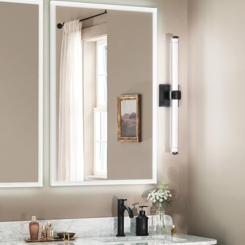 Laurene LED Bath Bar Light