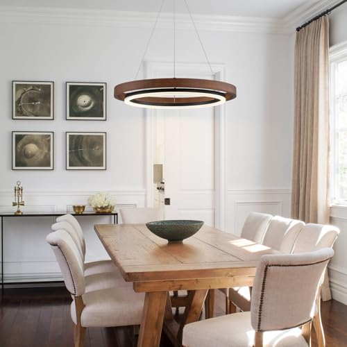 Modern LED Chandelier