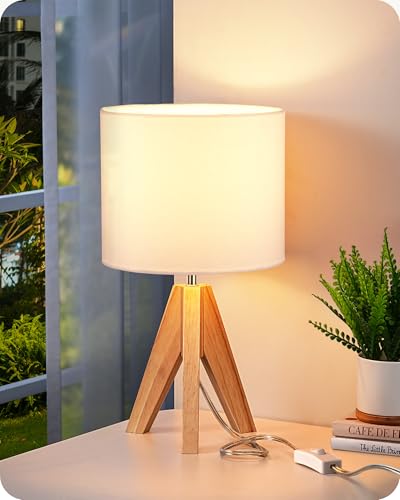 Small Cute Table Lamp