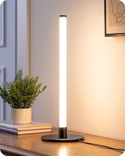 LED Skinny Table Lamp