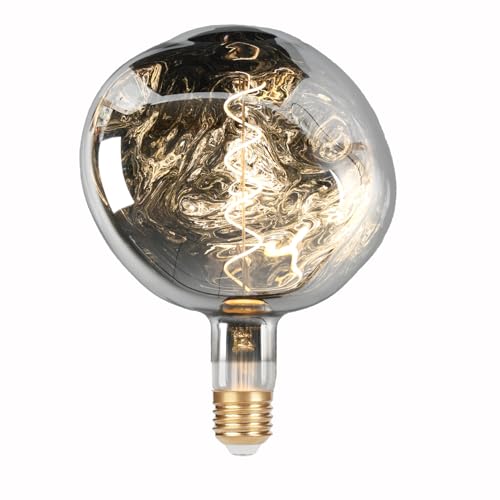 Oversized Giant LED Light Bulb