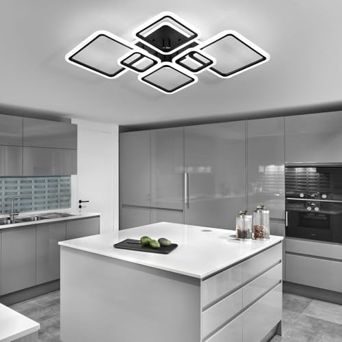 Modern Ceiling Light
