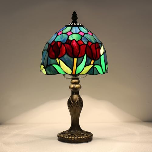 Tiffany Table Lamp