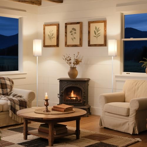 64.6" Floor Lamp