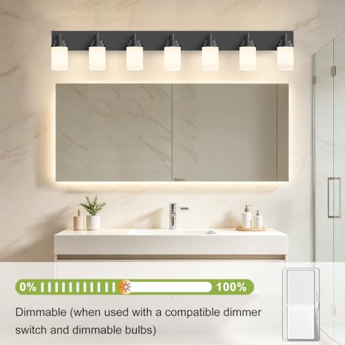 Bathroom Light Fixtures