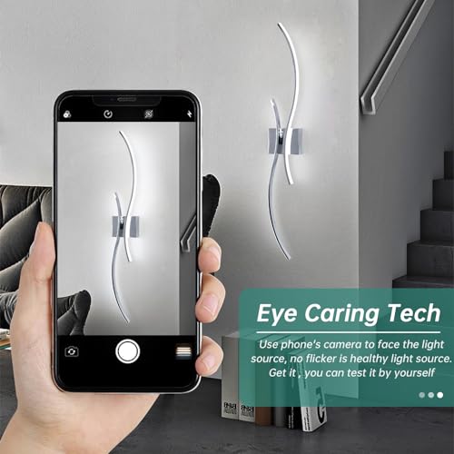 Modern Led Wall Light
