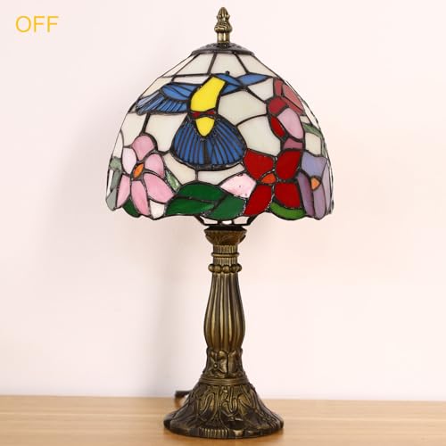 Tiffany Style Table Lamp