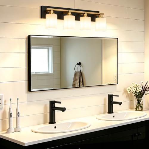 Bathroom Light Fixtures