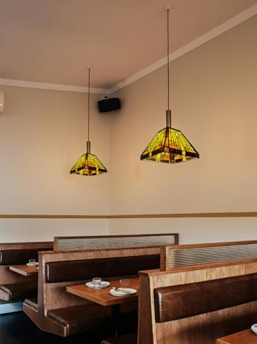 stained glass lampshade .glass replacement lampshade