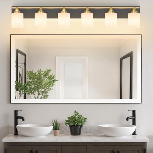 Bathroom Light Fixtures