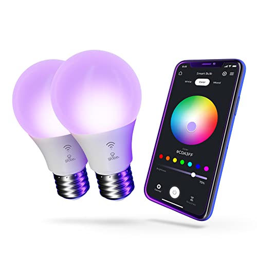 34207 Wi Fi Smart 10 Watt (2 Count)
