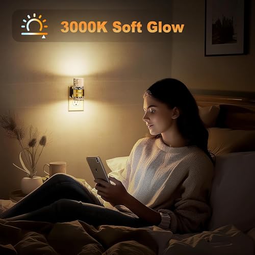 Motion Sensor Night Light (2 Count)