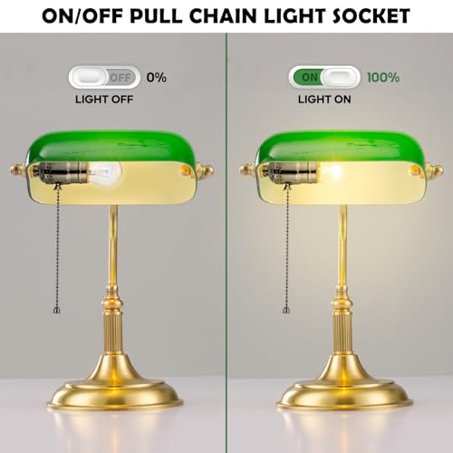 Pull Chain Light Socket Replacement