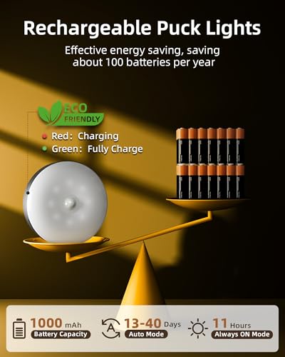 Under Cabinet Lighting (3 Count)