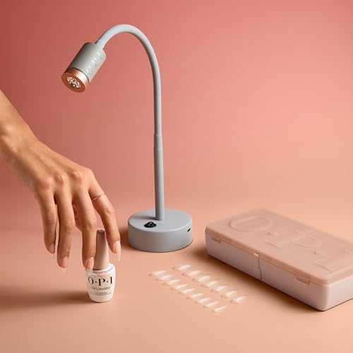 Cordless Lightening Flash Cure Gel Lamp