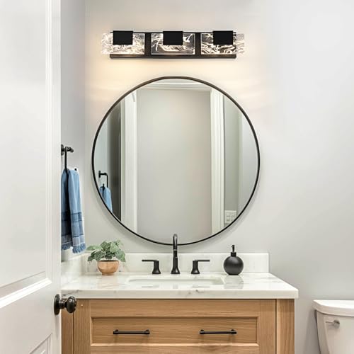 LED Bathroom Vanity Light (3 Count)