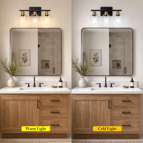 Bathroom Vanity Light Fixtures