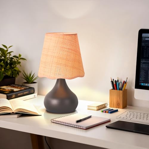 Cordless Table Lamp Rechargeable