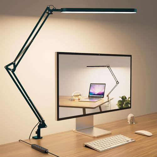 Desk Lamp LED Desk Light