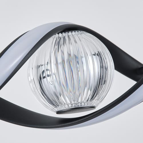 Modern LED Pendant Lights