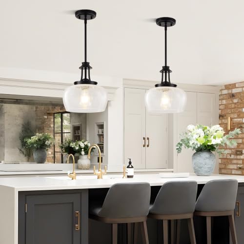Modern Pendant Lights Kitchen Island