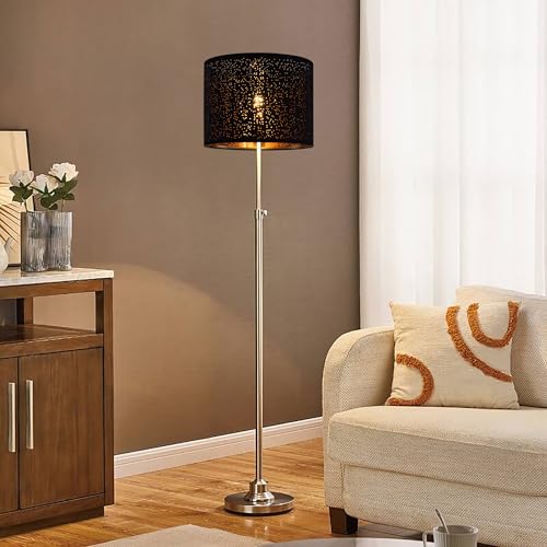 Blackgold Lampshade