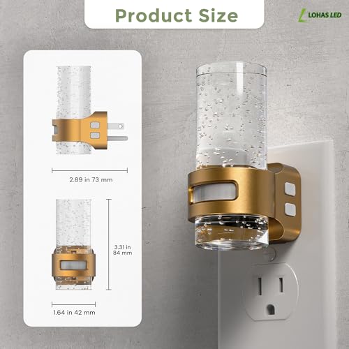 Motion Sensor Night Light (2 Count)