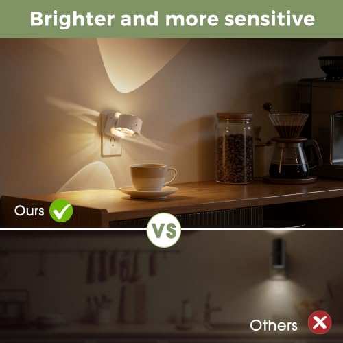 Night Light Projector (2 Count)