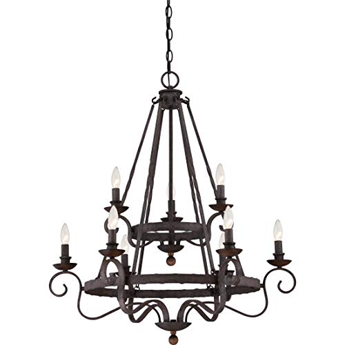 Noble 32" Candle