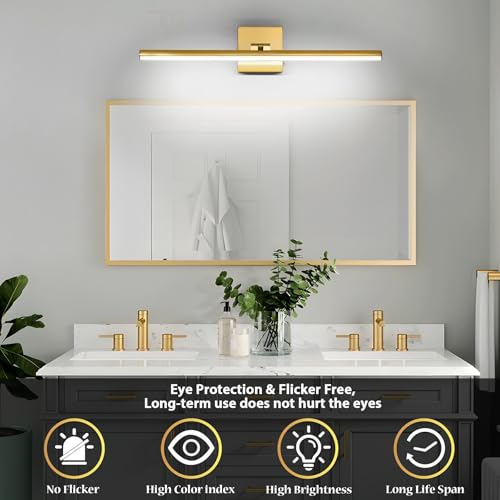 LED Bathroom Vanity Light