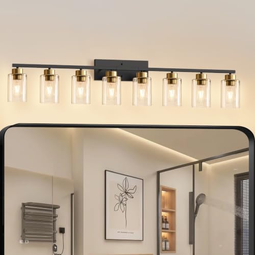 Bathroom Light Fixtures