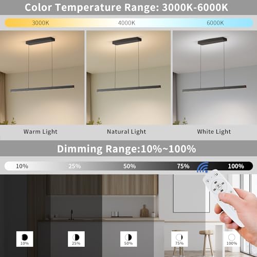 Modern Ceiling Pendant Lights