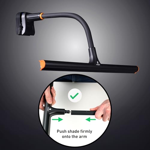 Company Easel Lamp Go™ Premium 95+ CRI LED Art Lamp with 3