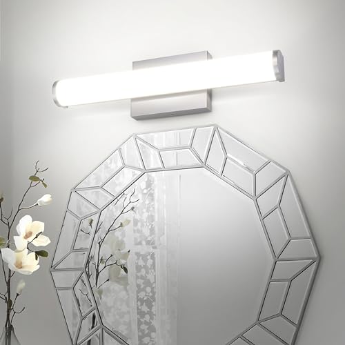 18" LED Linear Vanity Light Fixture