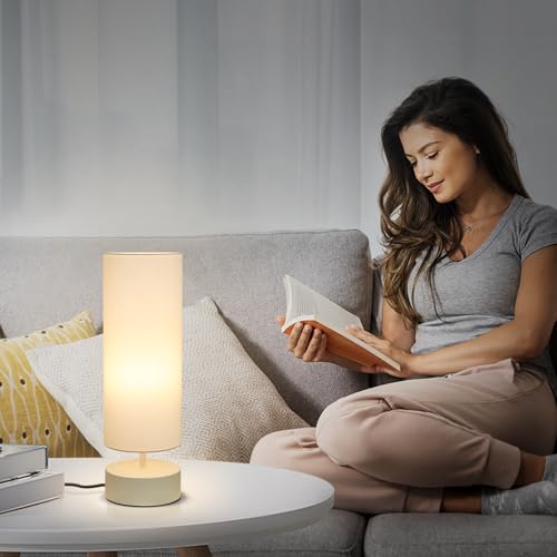 Touch Control Table Lamp