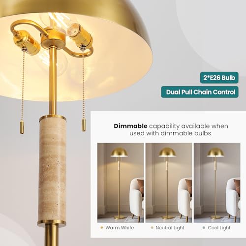 Modern Floor Lamp for Living Room