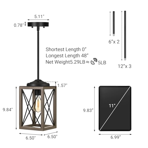 Pendant Light Fixtures