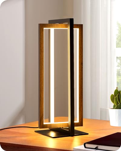 Modern LED Table Lamp