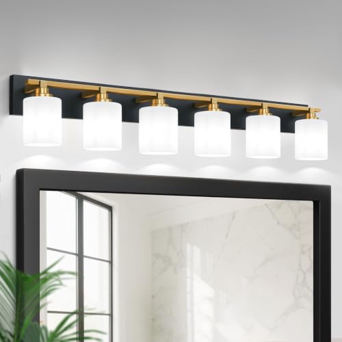 Bathroom Light Fixtures