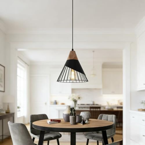 Pendant Light Black