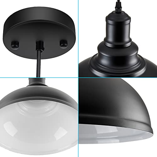2PCS Pendant Lighting (2 Count)