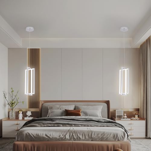 Modern Led Pendant Light Fixture