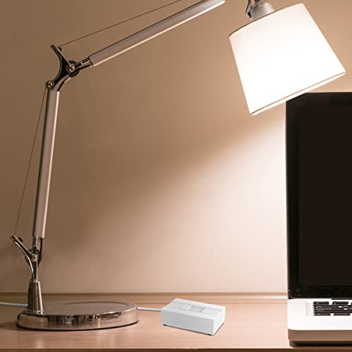 Plug in Dimmer Switch for Lamps