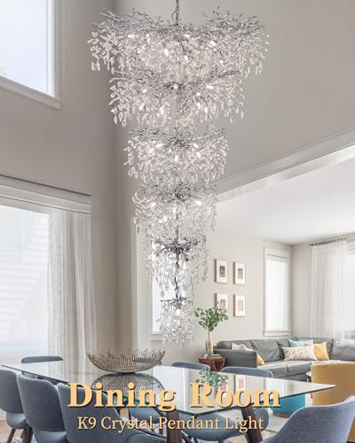 Luxury Silver 6